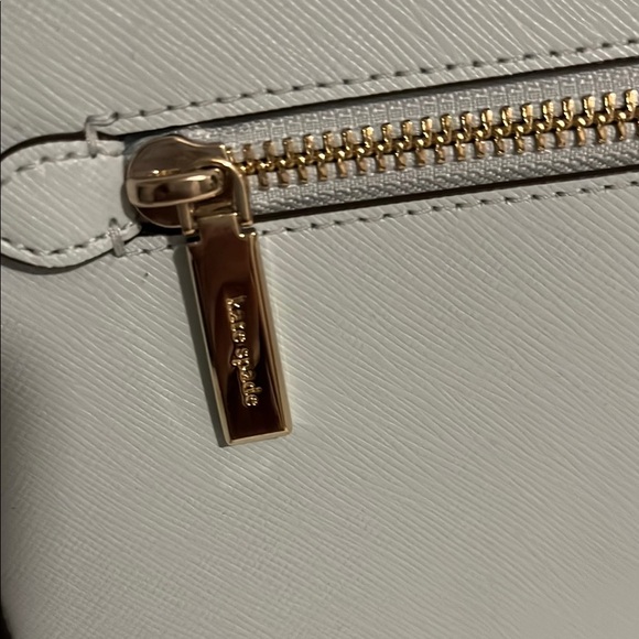 Kate Spade baby blue Crossbody Bag with Structured Design - Picture 4 of 17